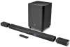 5.1 Channel JBL Wireless 4K Ultra Sound Bar 510W